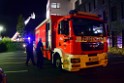 Feuer 2 ehemalige Disco Koeln Porz Wahn Heidestr P272